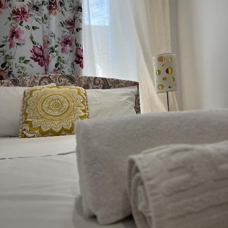 Summer Me - Studio Downtown Apartment Corfu  Ngoại thất bức ảnh