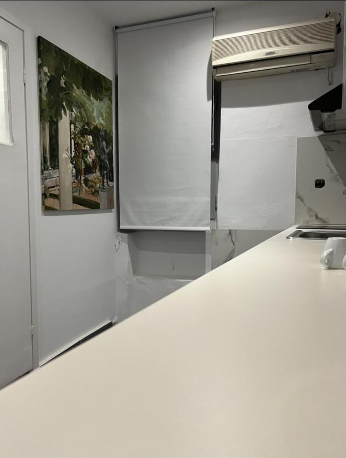 Summer Me - Studio Downtown Apartment Corfu  Ngoại thất bức ảnh