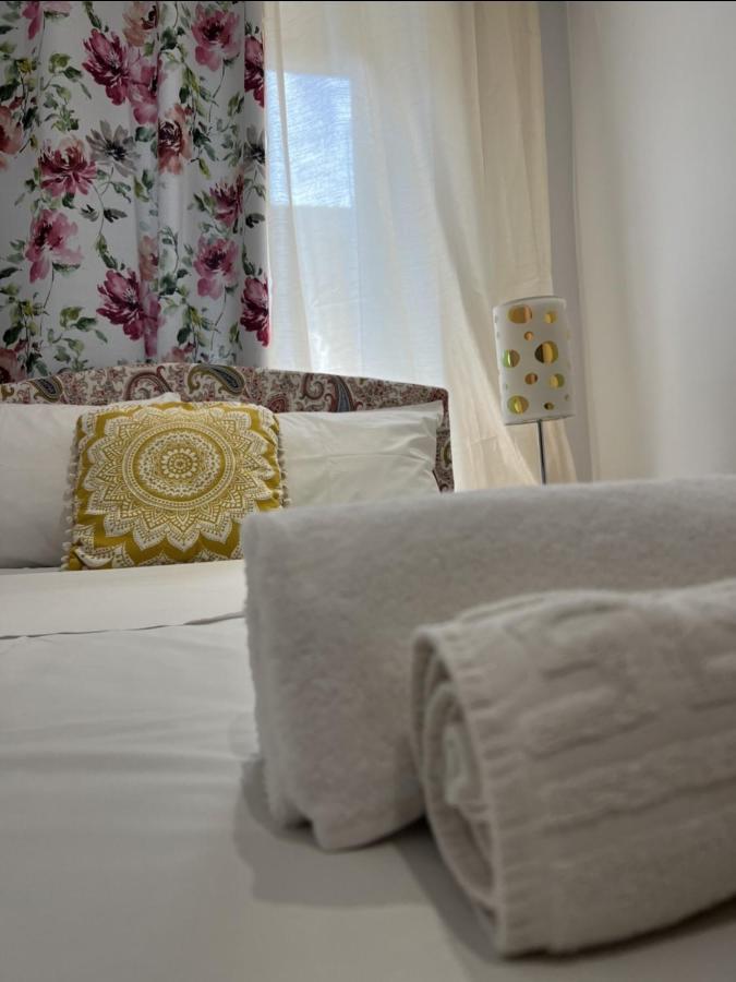 Summer Me - Studio Downtown Apartment Corfu  Ngoại thất bức ảnh