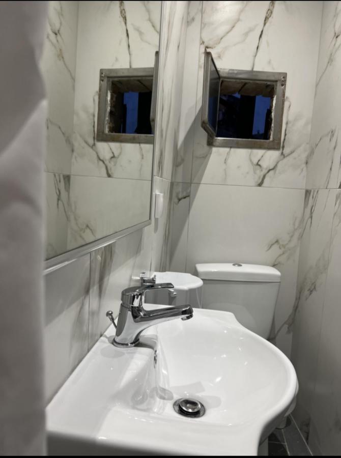 Summer Me - Studio Downtown Apartment Corfu  Ngoại thất bức ảnh